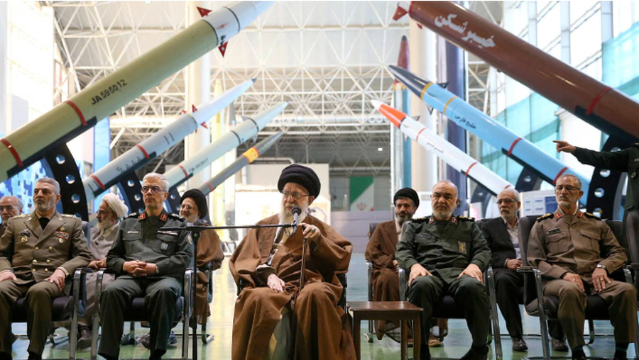 Ushtri Islamike kundër Izraelit? Irani bën thirrje për