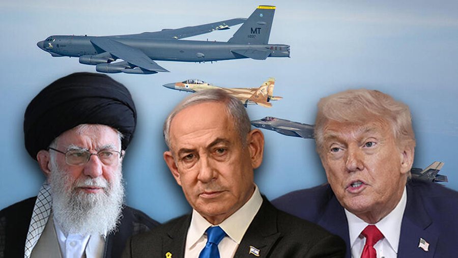 Trump duhet të ndryshojë strategjinë: Presion mbi Izraelin dhe
