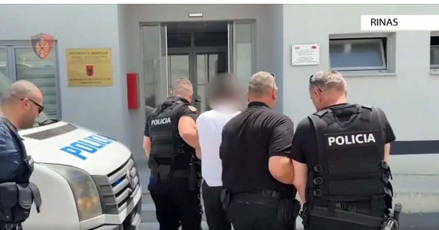 U ekstradua nga Zimbabve, lihet në burg ish-administratori i inceneratorit