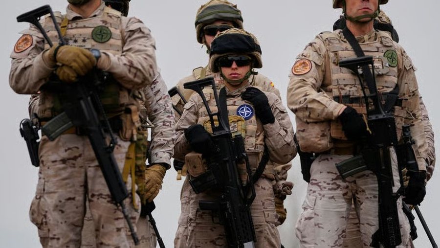 NATO Summit, money is not the only thing at stake