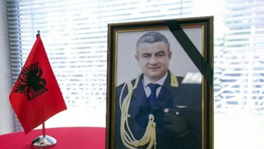 Murder of Chief Commissioner Artan Cuku, Bledar Jambelli and Kristaq Leci