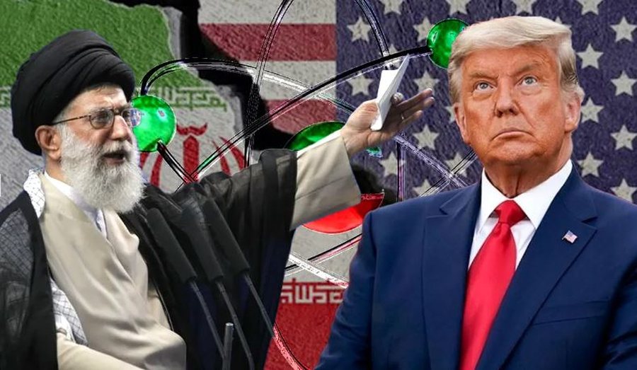 Iran 'breaks', demand for Donald Trump revealed after Israeli attacks