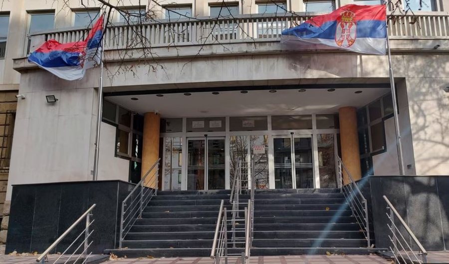 Serbi: Rritet numri i aktakuzave ndaj shqiptarëve të Kosovës