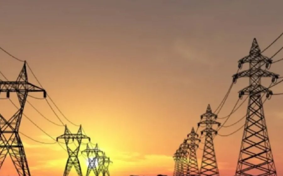 Sa importon dhe eksporton energji elektrike Kosova?