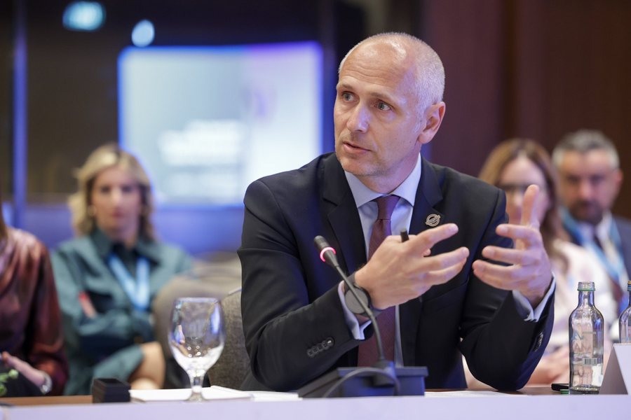 Kapetanović: Ballkani ka sot një shans për t’u bërë