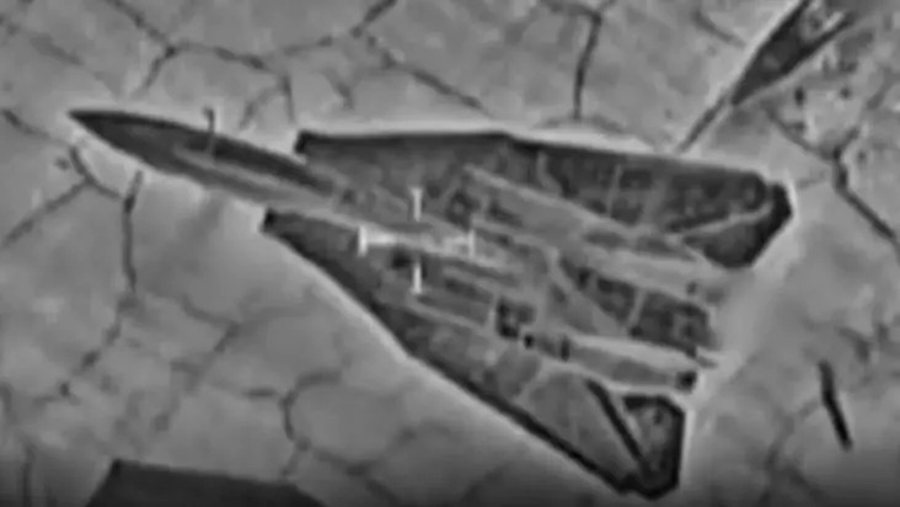 Izraeli publikon pamjet: Shkatërruam 2 avionë iranianë