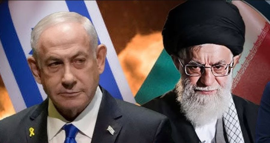 “Washington Post”: Nëse Netanyahu synon rrëzimin e