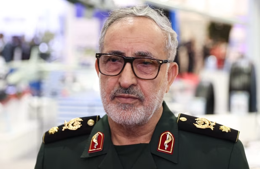 Izraeli vret kreun e shtabit ushtarak të Iranit