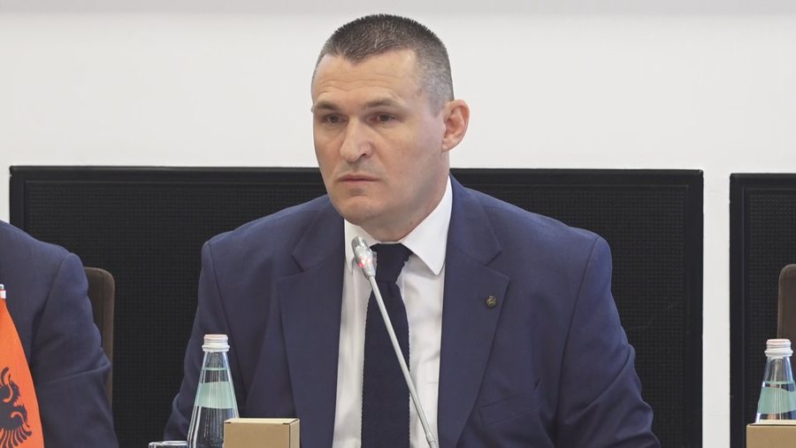 Forumi i Kryeprokurorëve në Tiranë, Dumani kërkon