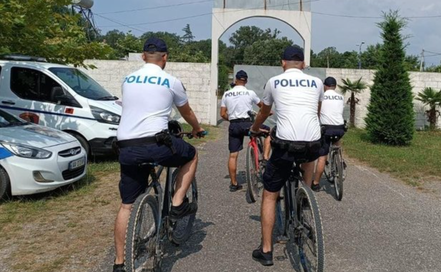 Nga ndalimi i muzikës te kontrolli me dron, policia publikon masat për