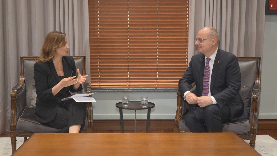 Minister Hasani on A2 CNN: We are expelling Albanians from Israel