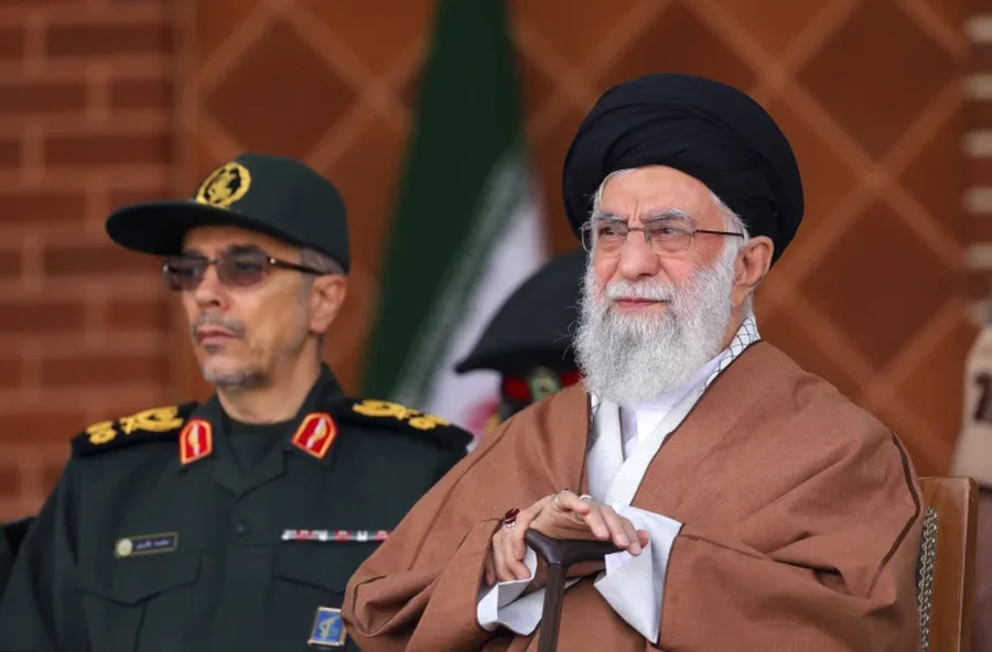 Deklarata e fortë nga Izraeli: Khamenei do përfundojë si Sadami