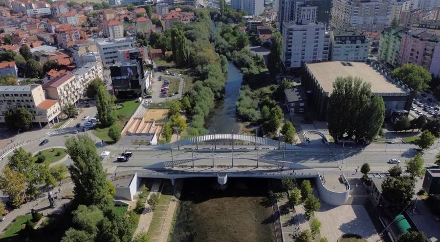 Mitrovica tries a new start, but will it work?