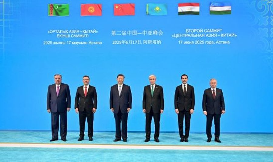 "Deeply concerned" - Chinese President comments on Israel-Iran