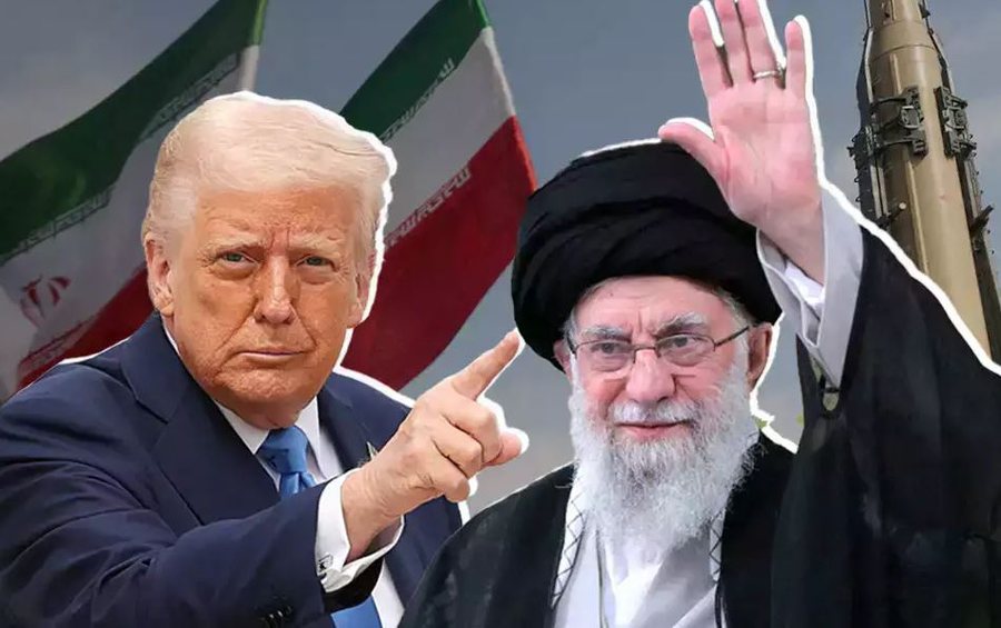 ‘Befason’ Trump: E kemi nën shënjestër