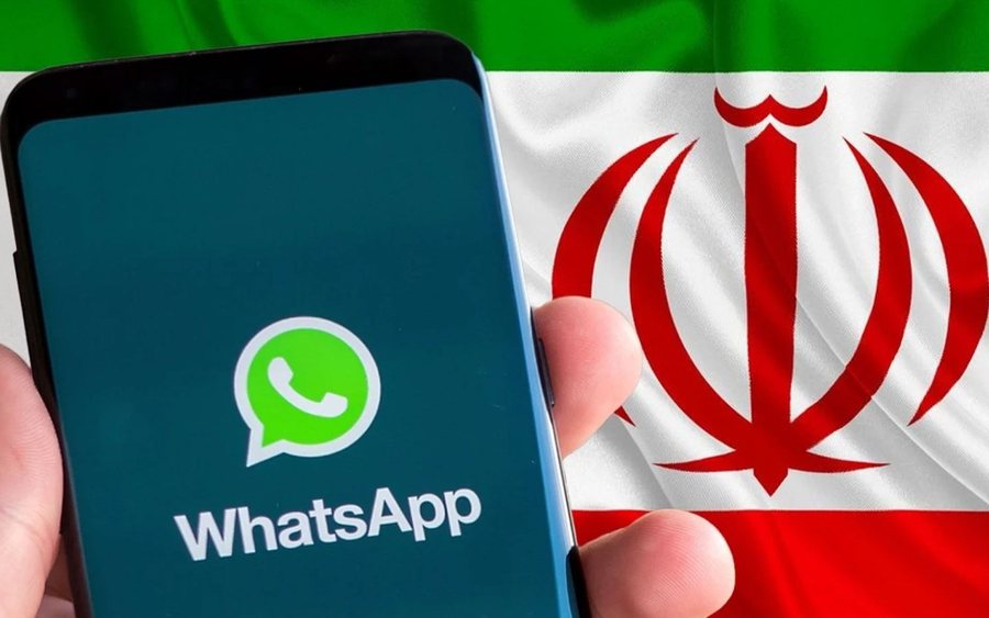 Irani akuzon WhatsApp-in: Po ndan informacione me Izraelin. Kompania mohon