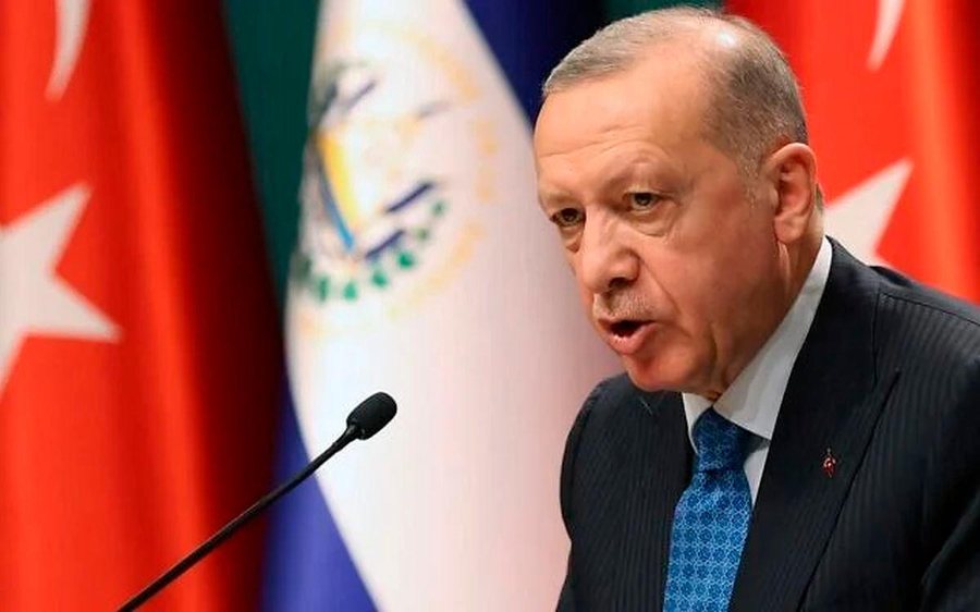 Erdogan: Netanyahu is the biggest threat to security in the Middle East