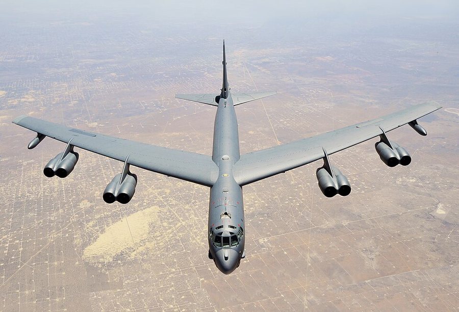 Orë vendimtare për Trump, bombarduesit B-52 pranë Iranit