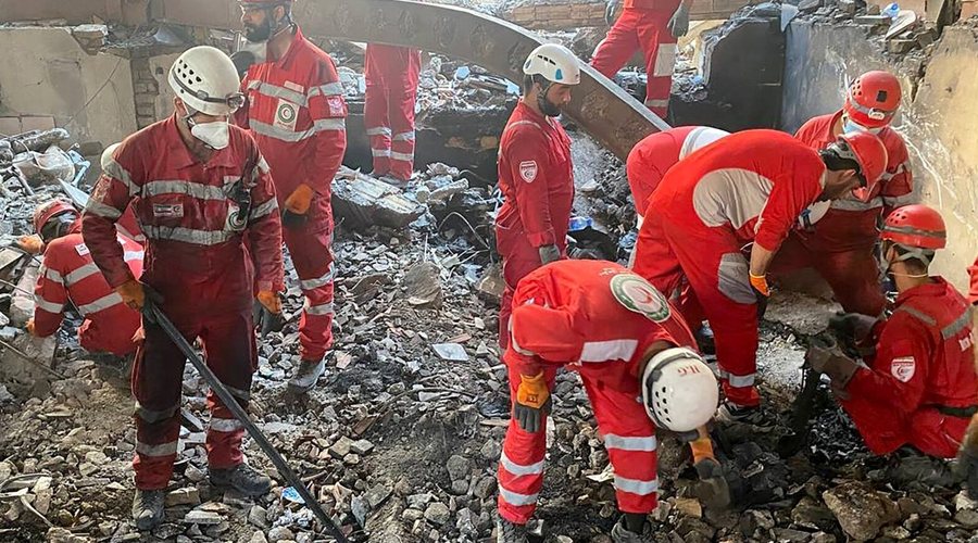 Spiunë, dronë dhe IA: Si e kreu Izraeli sulmin që tronditi Iranin