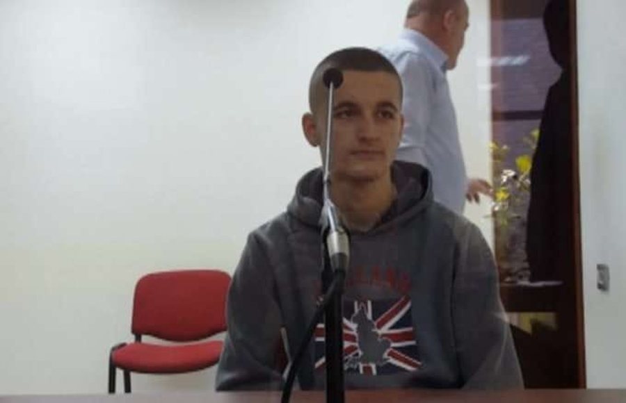 Sapo kishte dalë nga burgu, 25-vjeçari nga Pogradeci bie sërish