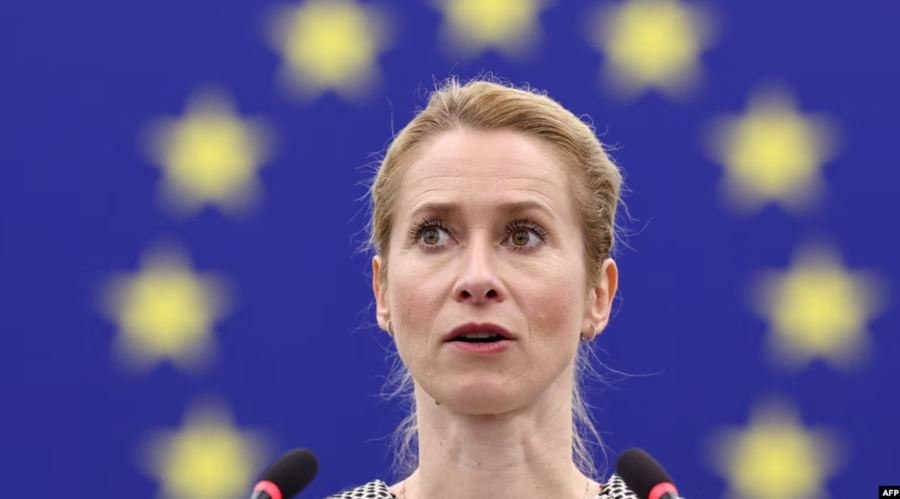 Kallas: Rusia s’ka shanse nëse NATO-ja qëndron e bashkuar