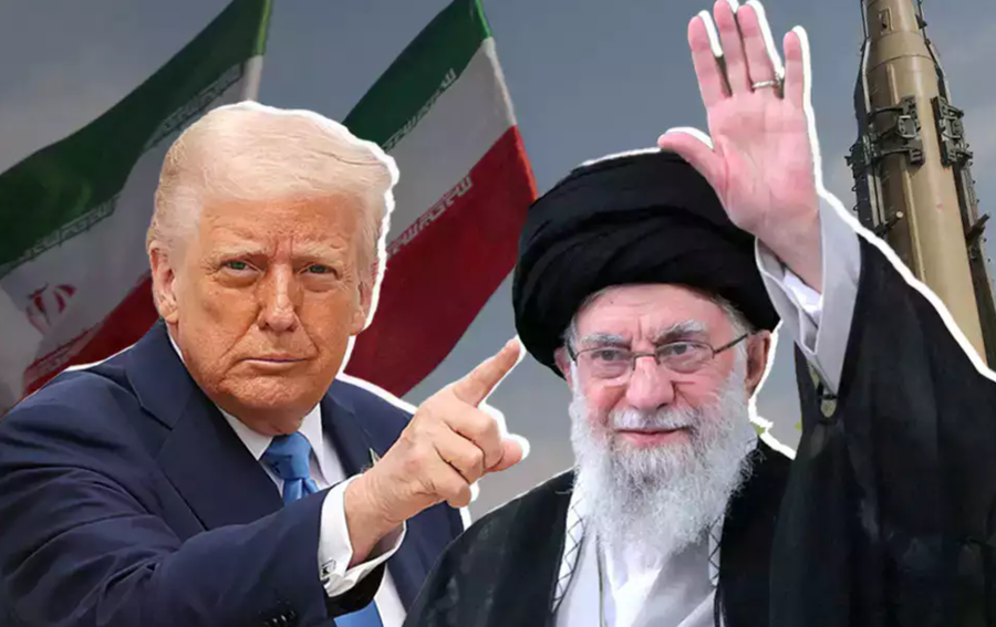 Khamenei challenges Trump: Iran never surrenders! Severe consequences for the US