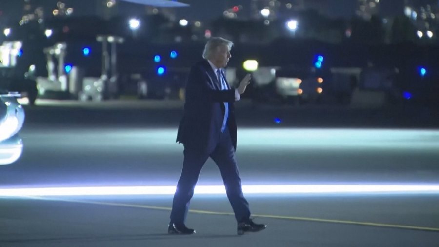 Trump po mendon t’i bashkohet luftës, Khamenei: Asnjë pikë