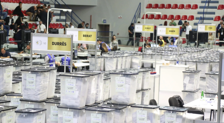 The Electoral College rejects the DP's appeal, Lezha and Gjirokastra are