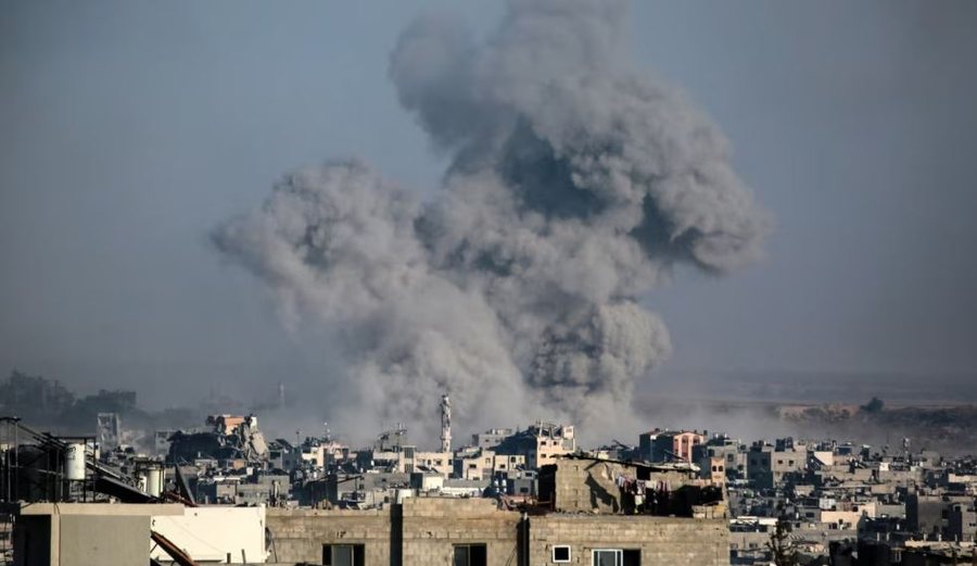 Sulmet izraelite në Gaza, shkon në të paktën 140 numri i