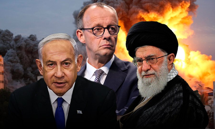 Germany: Europe is ready to negotiate with Iran