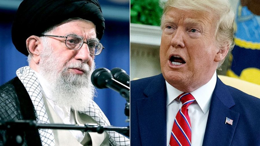 Will the US attack Iran directly? Here's how President Trump responds from