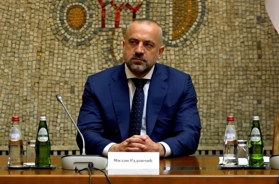 Barricades in 2022 in the North, Pristina Basic Court issues arrest warrants for