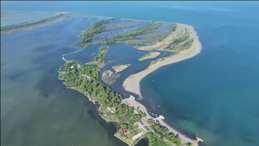 Shëngjini, the treasure of the Adriatic in northern Albania