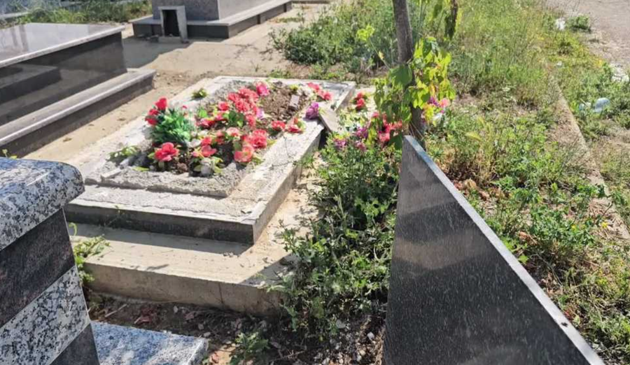 Zbulohet autori i vjedhjeve në varrezat e Korçës, ndalohet
