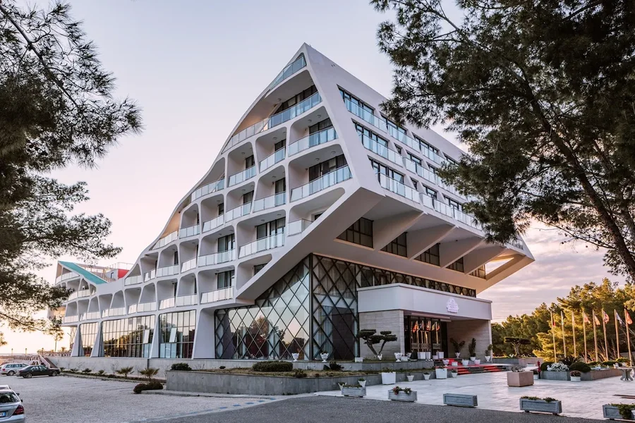 Shëngjini, thesari i Adriatikut në veri të Shqipërisë