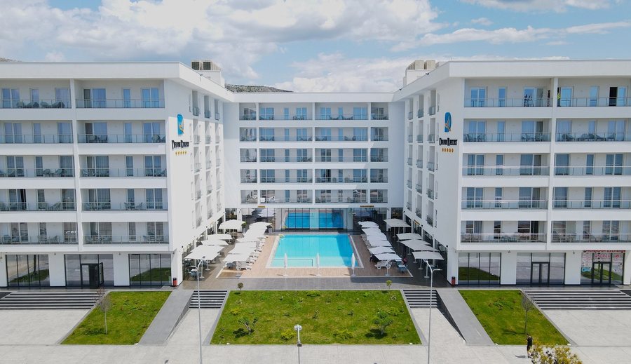 Shëngjini, thesari i Adriatikut në veri të Shqipërisë