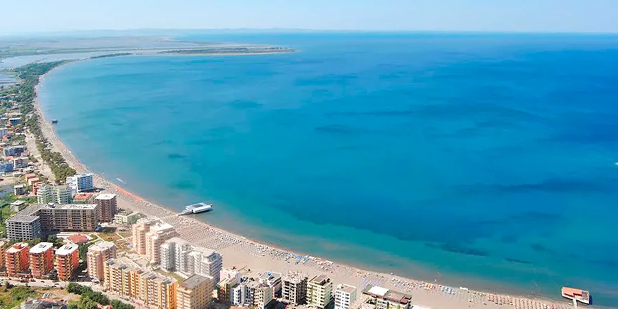 Shëngjini, thesari i Adriatikut në veri të Shqipërisë