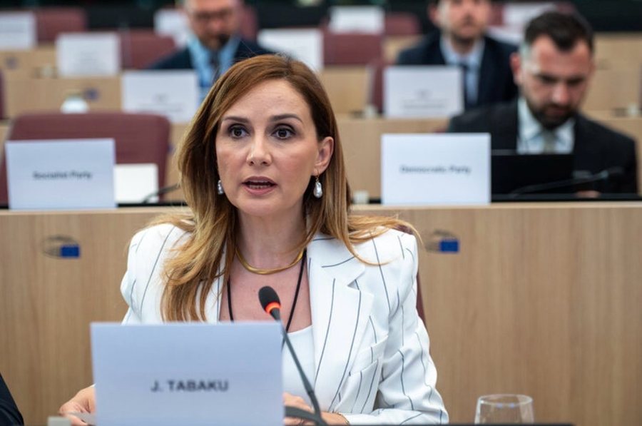 “S’ka integrim pa zgjedhje të lira”- Tabaku nga