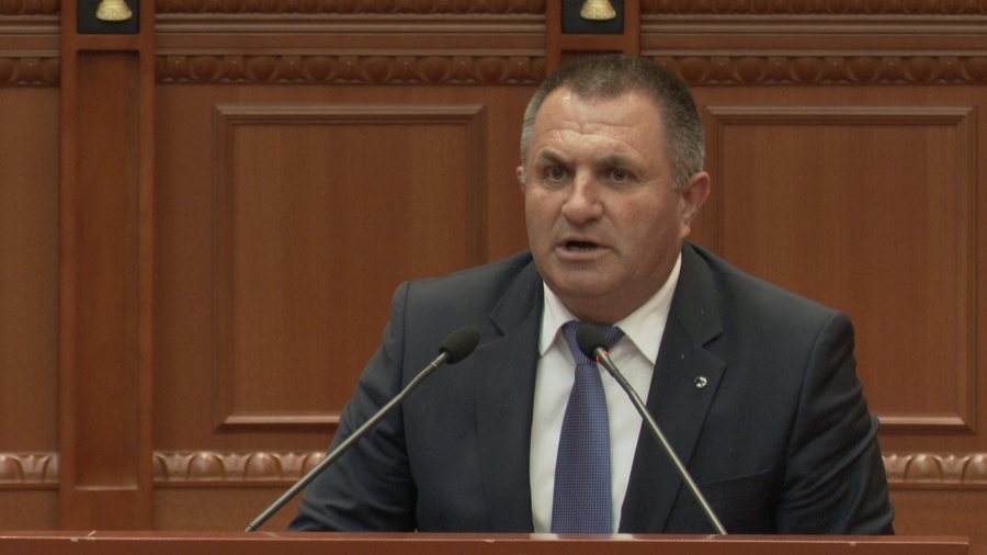 Aksident në gjendje te dehur, GJKKO gjobë 900 mijë lekë