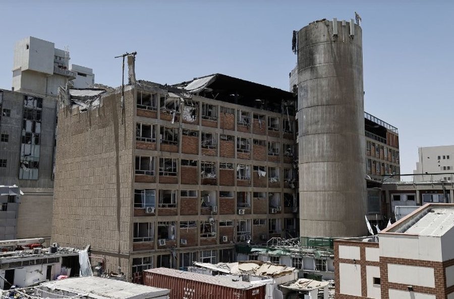 Irani iu kërkon qytetarëve izraelitë të largohen nga