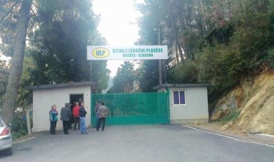 Ndërmarrjet shtetërore ushtarake, ish-punonjësit e Mjekësit,