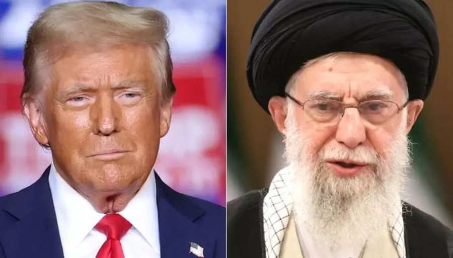 Iran warns US: Third party intervention in conflict would trigger immediate