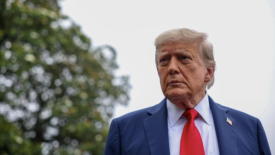 Shtëpia e Bardhë: Ja kur Trump do të vendosë për sulmin