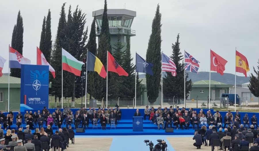 Samiti në Hagë pritet ta konfirmojë Shqipërinë si