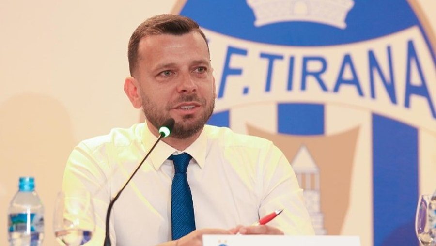 Tirana ndahet sërish nga Shkëmbi
