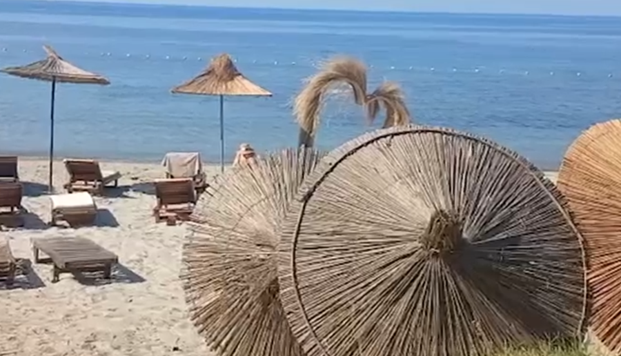 Policia liron 2 hapësira publike në Currila, procedohen 2 shtetas