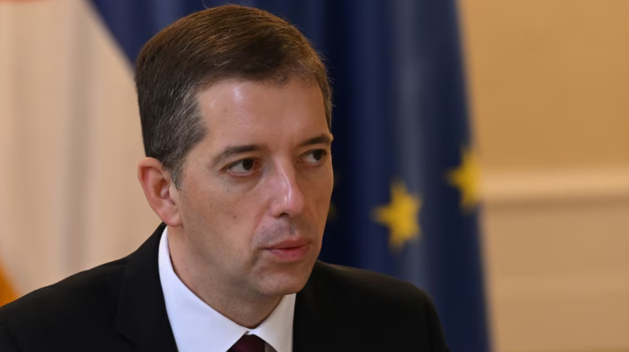 Gjuriç: Fletarrestimet për barrikadat në veri të