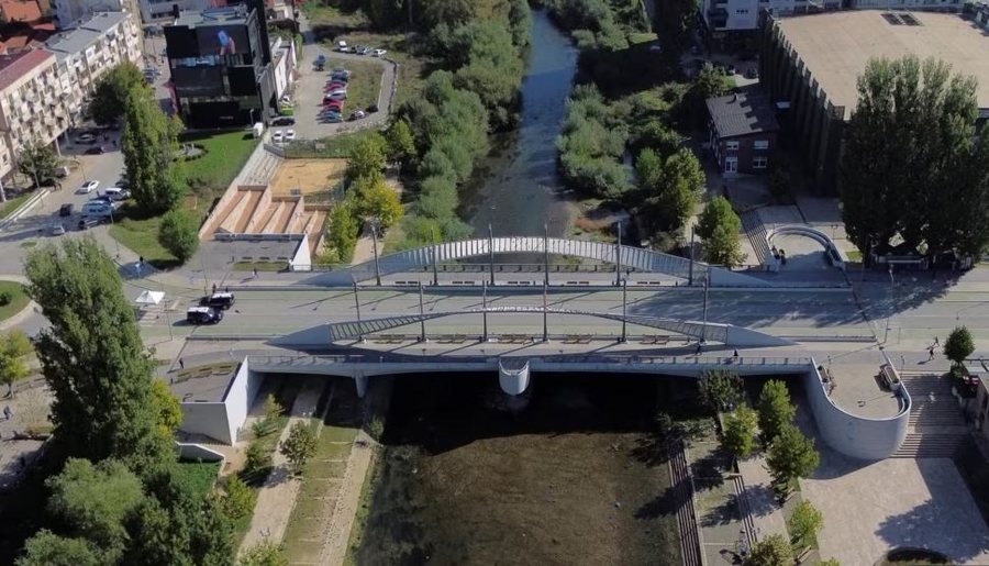 Plani i Albin Kurtit për ndërtimin e 2 urave të reja mbi lumin
