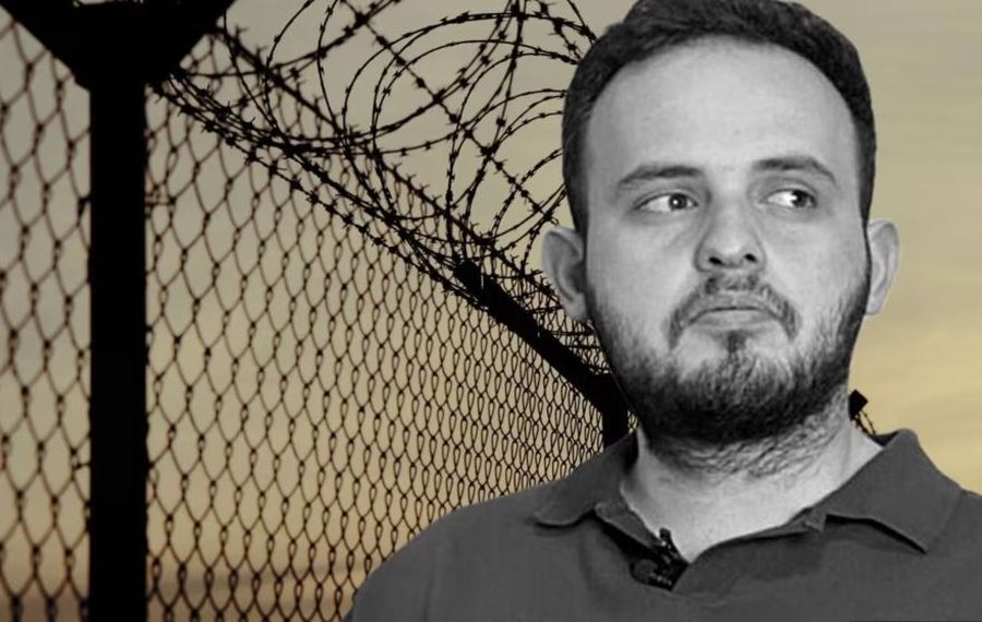 Baku court sentences journalist to 9 years in prison