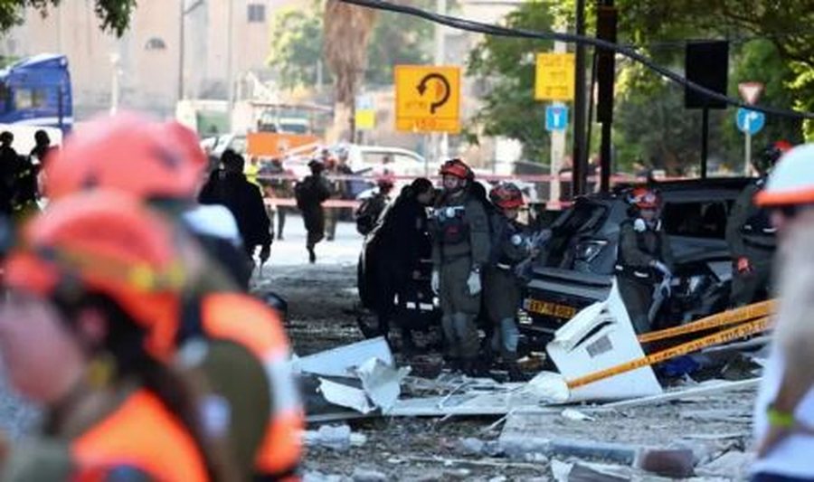 Shefi i Shtabit: IDF gati për fushatë të zgjatur në